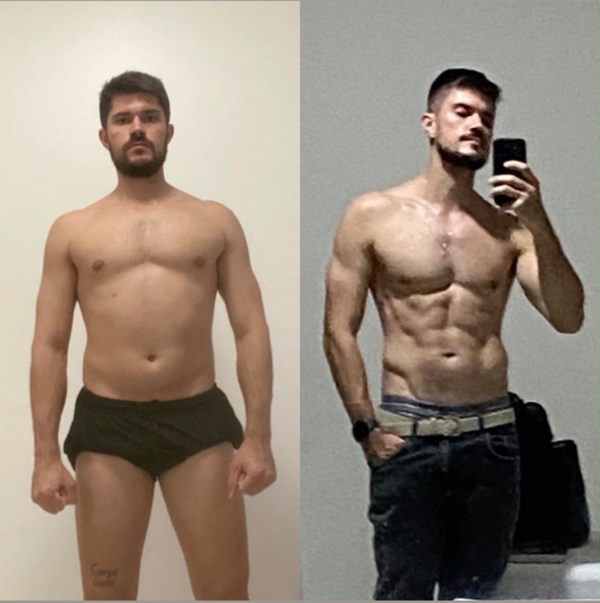 Transformação de aluno — definição